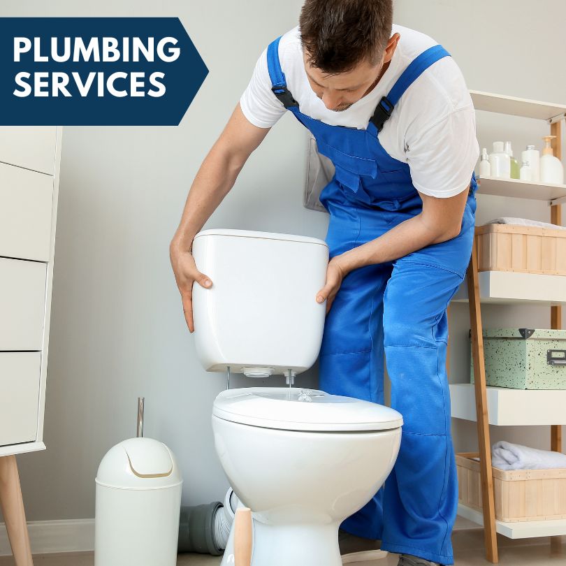 Plumbing Company in South Ozone Park, NY